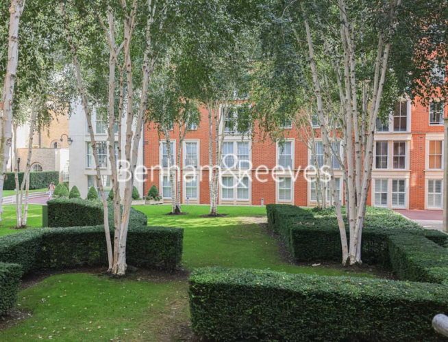 2 bedrooms flat to rent in Coleridge Gardens, King's Chelsea, SW10-image 17