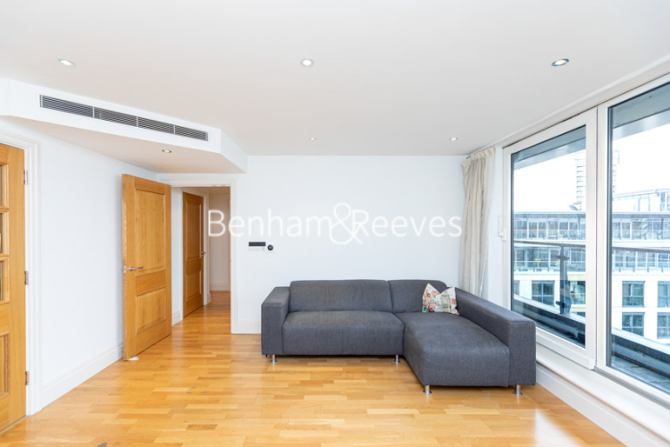 2 bedrooms flat to rent in Imperial Wharf, Fulham, SW6-image 1