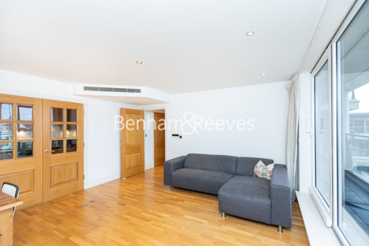 2 bedrooms flat to rent in Imperial Wharf, Fulham, SW6-image 6