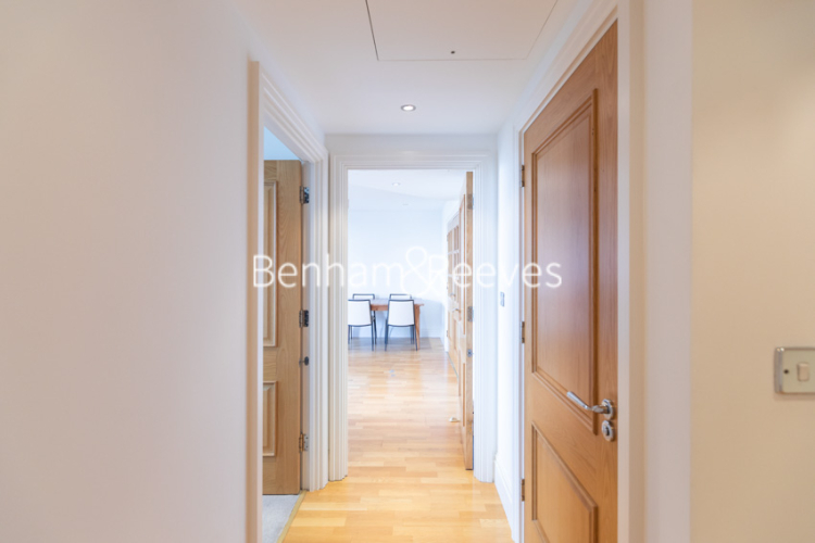 2 bedrooms flat to rent in Imperial Wharf, Fulham, SW6-image 9