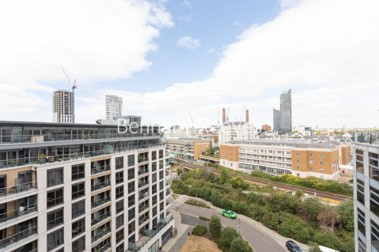 2 bedrooms flat to rent in Imperial Wharf, Fulham, SW6-image 10