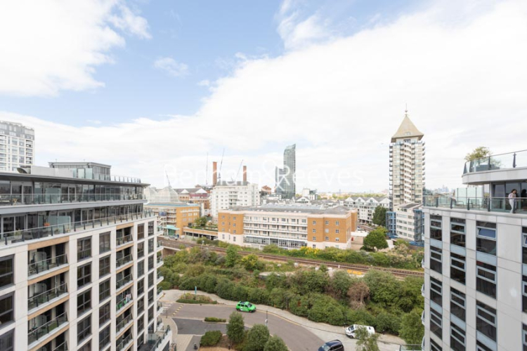 2 bedrooms flat to rent in Imperial Wharf, Fulham, SW6-image 15