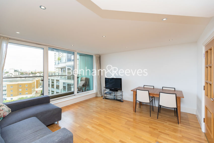 2 bedrooms flat to rent in Imperial Wharf, Fulham, SW6-image 16