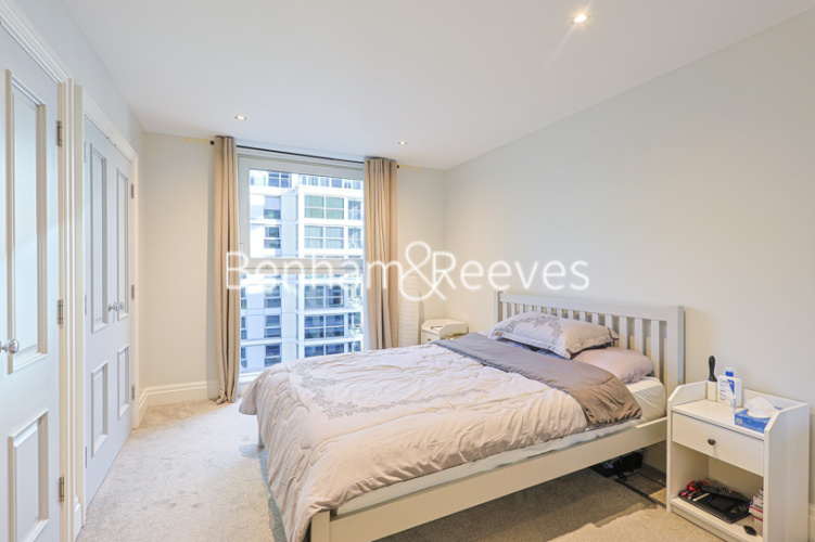 2 bedrooms flat to rent in Aspect Court, Imperial Wharf, SW6-image 3