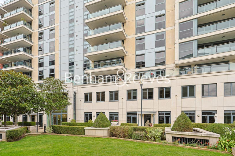 2 bedrooms flat to rent in Aspect Court, Imperial Wharf, SW6-image 6