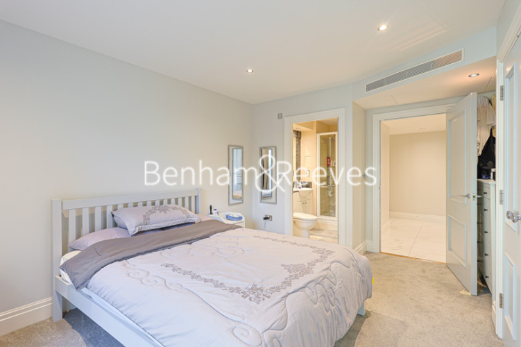 2 bedrooms flat to rent in Aspect Court, Imperial Wharf, SW6-image 9