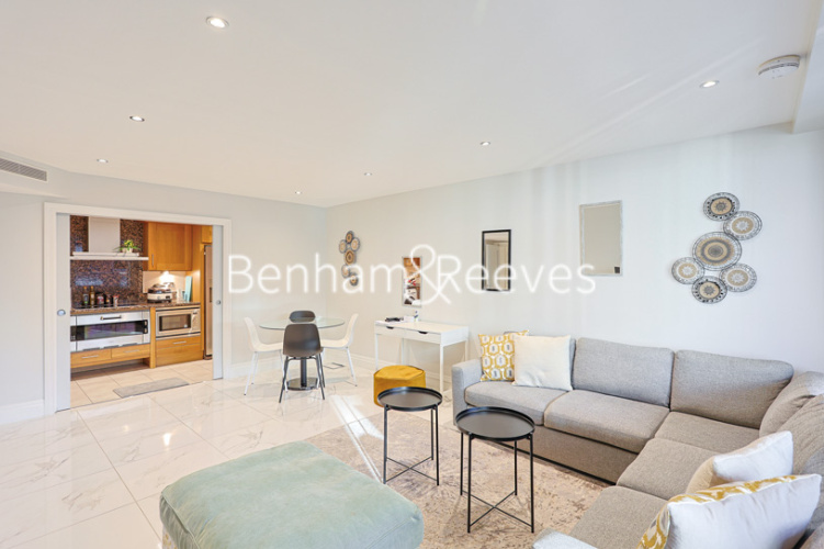 2 bedrooms flat to rent in Aspect Court, Imperial Wharf, SW6-image 15