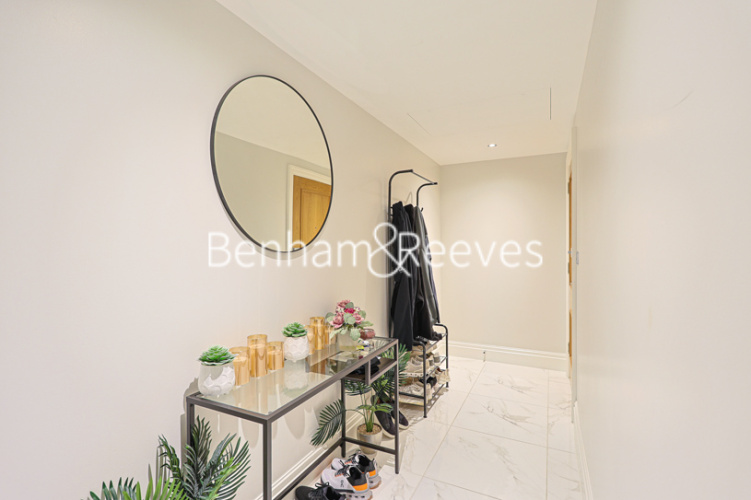 2 bedrooms flat to rent in Aspect Court, Imperial Wharf, SW6-image 17