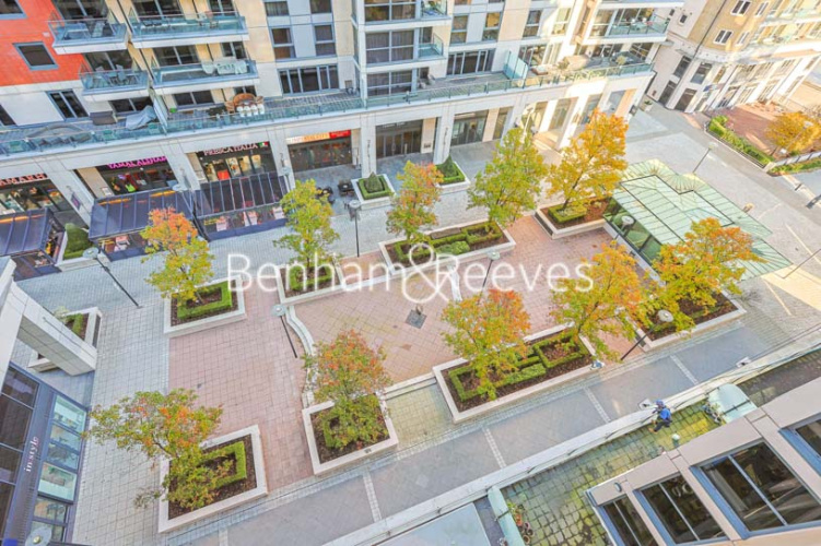 2 bedrooms flat to rent in Aspect Court, Imperial Wharf, SW6-image 18