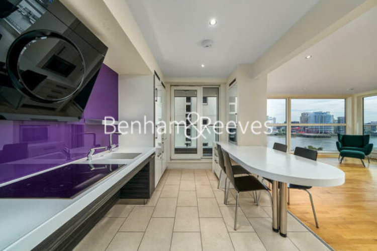 2 bedrooms flat to rent in Lensbury Avenue, Imperial Wharf, SW6-image 2