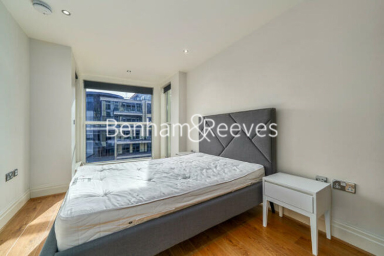 2 bedrooms flat to rent in Lensbury Avenue, Imperial Wharf, SW6-image 3