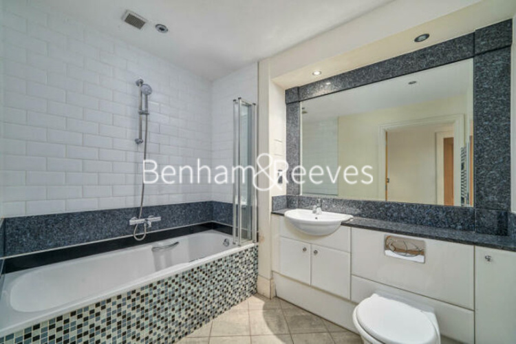 2 bedrooms flat to rent in Lensbury Avenue, Imperial Wharf, SW6-image 4