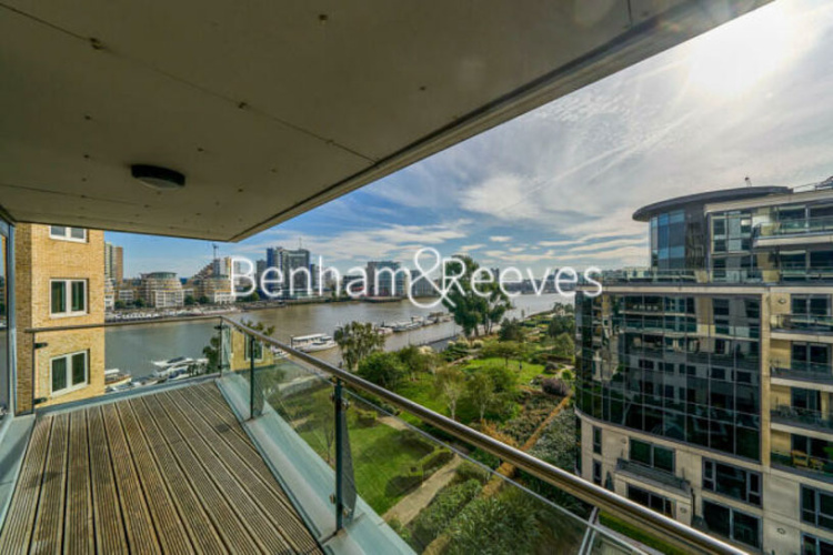 2 bedrooms flat to rent in Lensbury Avenue, Imperial Wharf, SW6-image 5