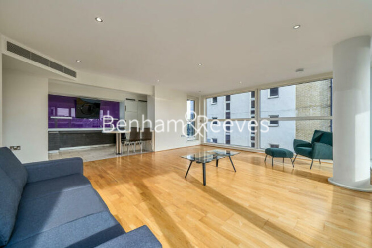 2 bedrooms flat to rent in Lensbury Avenue, Imperial Wharf, SW6-image 6