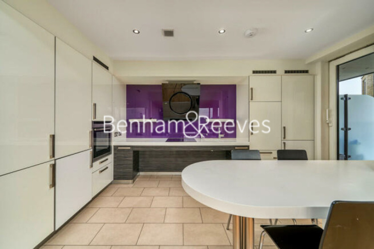 2 bedrooms flat to rent in Lensbury Avenue, Imperial Wharf, SW6-image 7