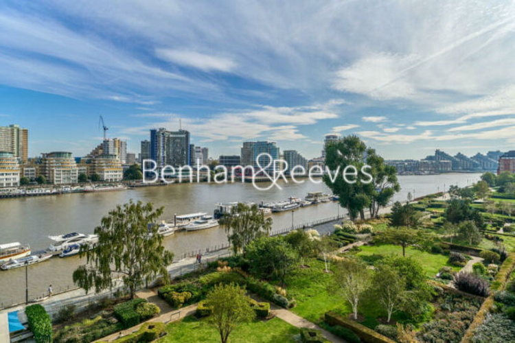 2 bedrooms flat to rent in Lensbury Avenue, Imperial Wharf, SW6-image 10