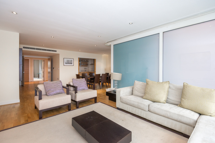 3 bedrooms flat to rent in Lensbury Avenue, Imperial Wharf, SW6-image 6