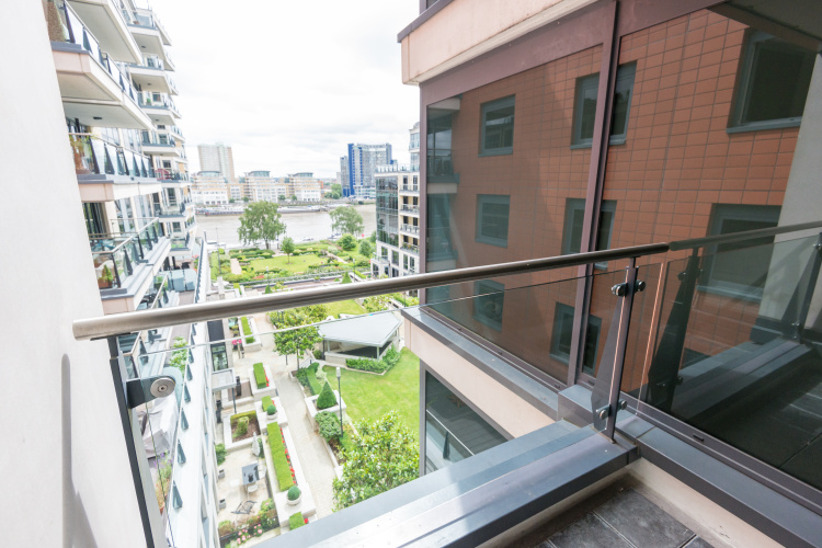 3 bedrooms flat to rent in Lensbury Avenue, Imperial Wharf, SW6-image 10