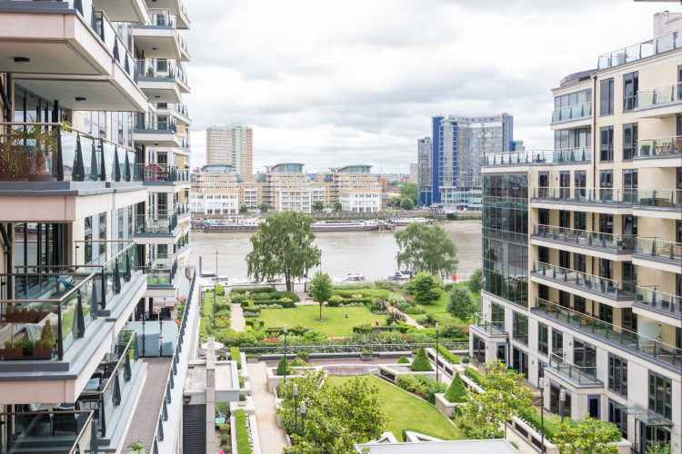 3 bedrooms flat to rent in Lensbury Avenue, Imperial Wharf, SW6-image 11