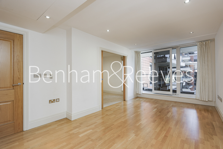 2 bedrooms flat to rent in Harbour Reach, Imperial Wharf, SW6-image 6