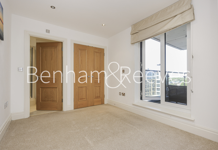 2 bedrooms flat to rent in Harbour Reach, Imperial Wharf, SW6-image 8