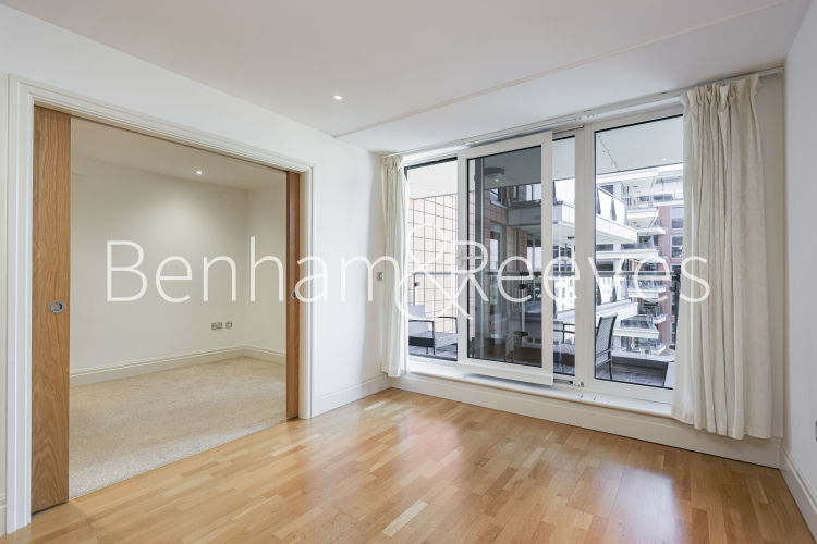 2 bedrooms flat to rent in Harbour Reach, Imperial Wharf, SW6-image 13