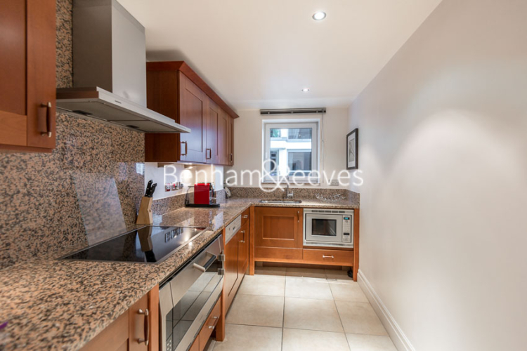 2 bedrooms flat to rent in Imperial Wharf, Fulham, SW6-image 2