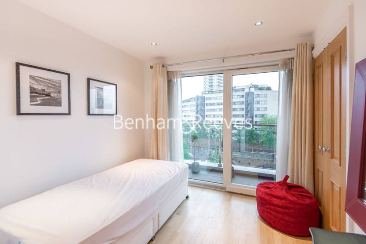 2 bedrooms flat to rent in Imperial Wharf, Fulham, SW6-image 3