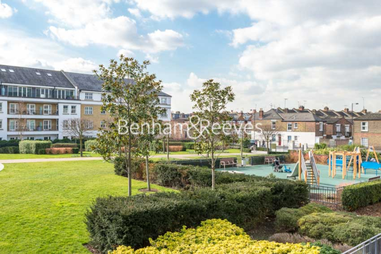 2 bedrooms flat to rent in Imperial Wharf, Fulham, SW6-image 5