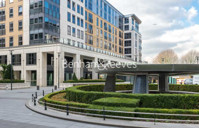 2 bedrooms flat to rent in Imperial Wharf, Fulham, SW6-image 10