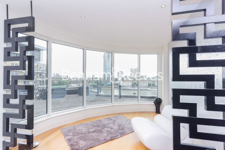 3 bedrooms flat to rent in Lensbury Avenue, Fulham, SW6-image 27