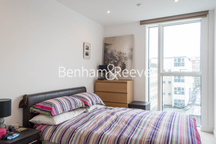 1 bedroom flat to rent in Woodberry Grove, Finsbury Park, N4-image 4