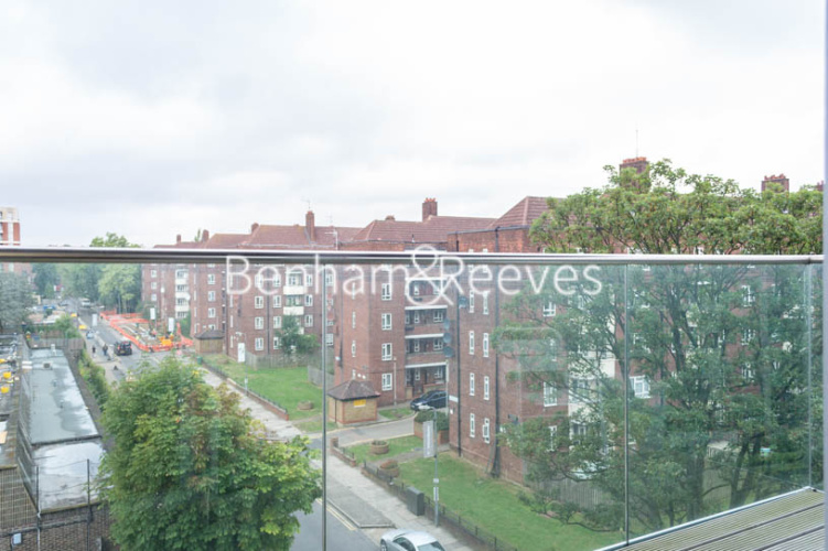 1 bedroom flat to rent in Woodberry Grove, Finsbury Park, N4-image 6