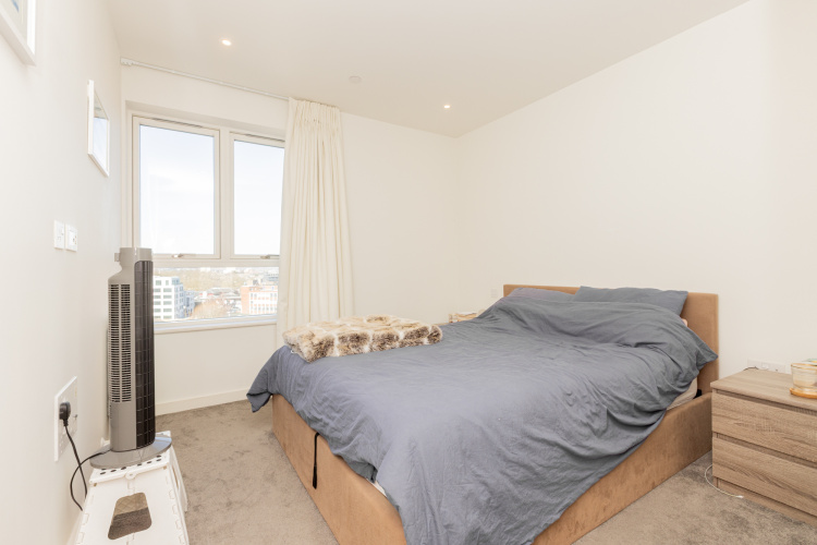 2 bedrooms flat to rent in Alington House, Highgate, N8-image 4