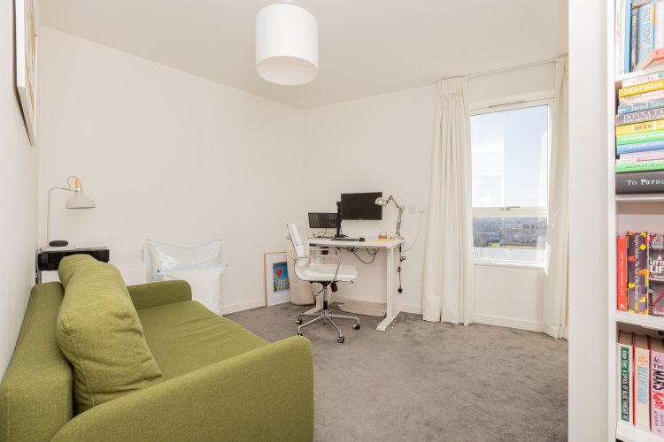 2 bedrooms flat to rent in Alington House, Highgate, N8-image 11