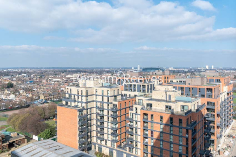 1 bedroom flat to rent in Ashley Road, Tottenham Hale, N17-image 6