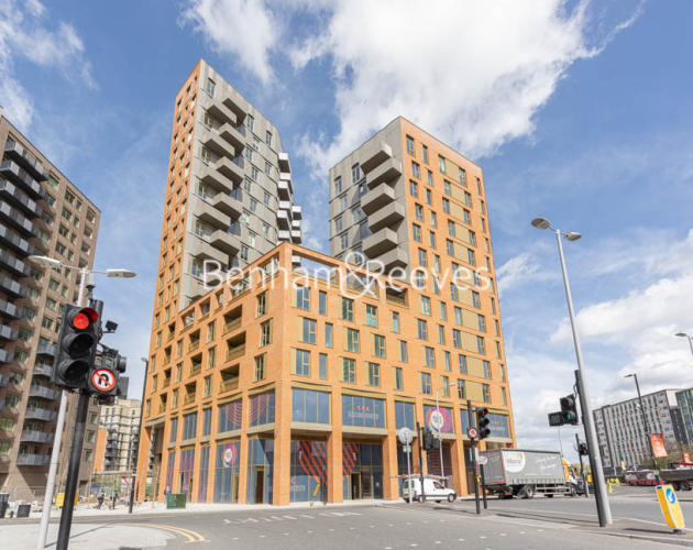 1 bedroom flat to rent in Ashley Road, Tottenham Hale, N17-image 9