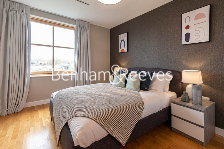 2 bedrooms flat to rent in Highbury Gardens, Holloway Road, N7-image 4