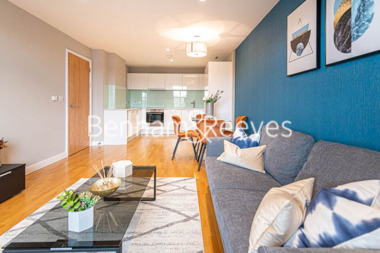 2 bedrooms flat to rent in Highbury Gardens, Holloway Road, N7-image 12