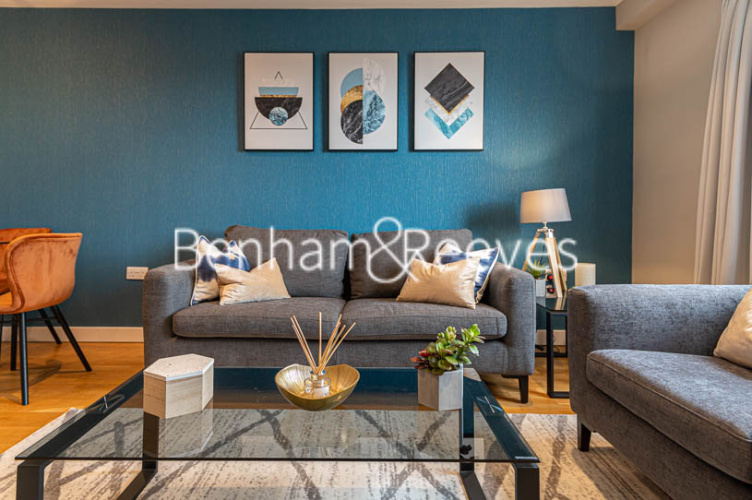 2 bedrooms flat to rent in Highbury Gardens, Holloway Road, N7-image 15