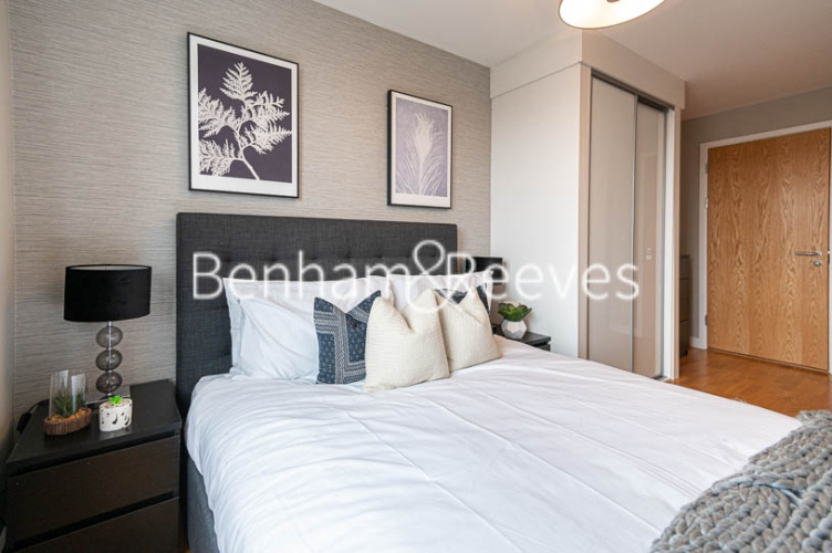 2 bedrooms flat to rent in Highbury Gardens, Holloway Road, N7-image 17