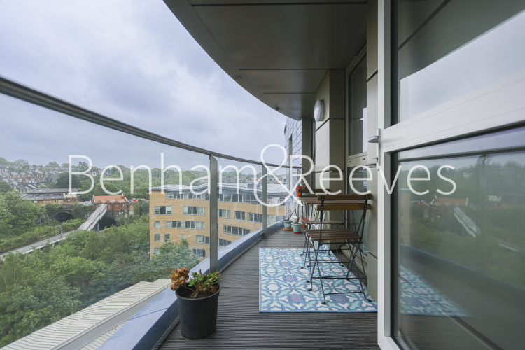 2 bedrooms flat to rent in Queensland Road, Highgate, N7-image 7