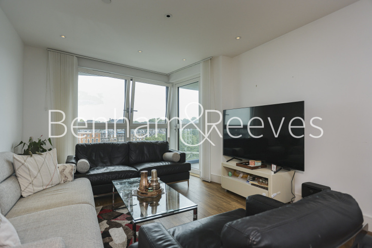 2 bedrooms flat to rent in Queensland Road, Highgate, N7-image 9