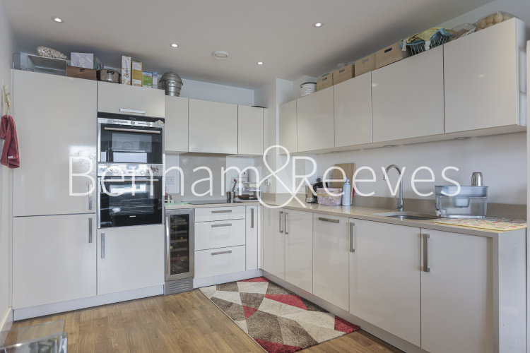 2 bedrooms flat to rent in Queensland Road, Highgate, N7-image 10