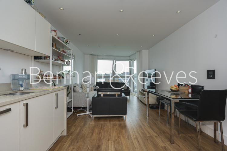 2 bedrooms flat to rent in Queensland Road, Highgate, N7-image 14