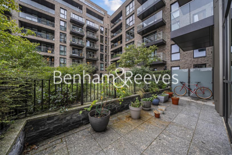 1 bedroom flat to rent in Coster Avenue, Highgate, N4-image 5