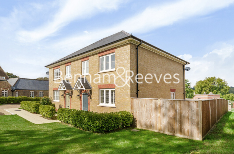 3 bedrooms house to rent in Trent Park, Enfield, EN4-image 7