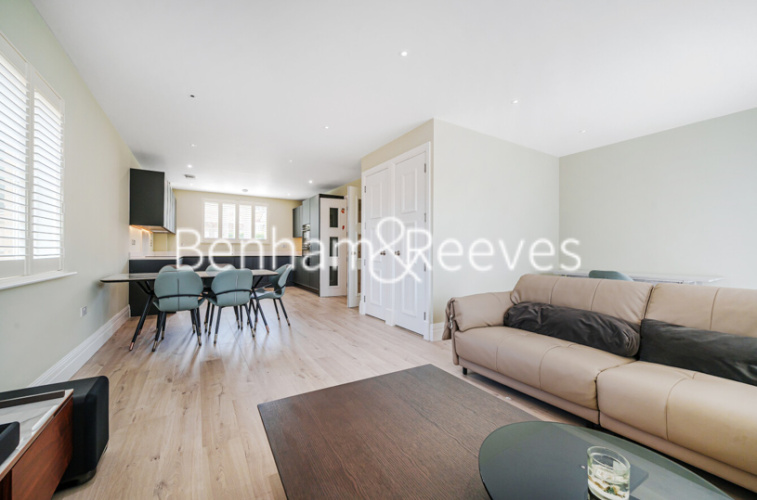 3 bedrooms house to rent in Trent Park, Enfield, EN4-image 8