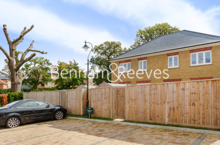 3 bedrooms house to rent in Trent Park, Enfield, EN4-image 12