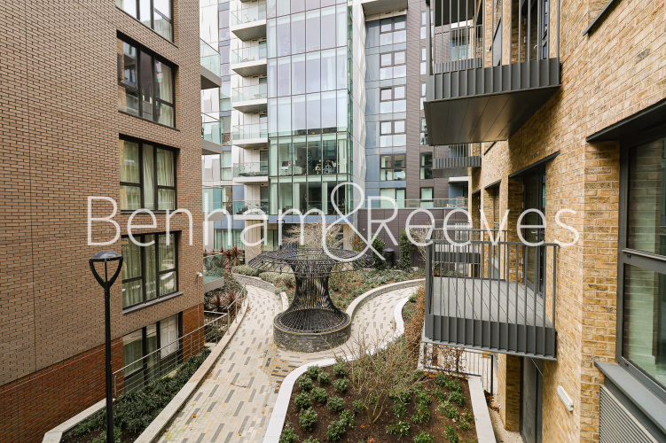 1  bedroom flat to rent in Court Damsel, Woodberry Park, N4-image 7